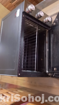 একটি Miyako Mikro Oven বিক্রি করা হবে